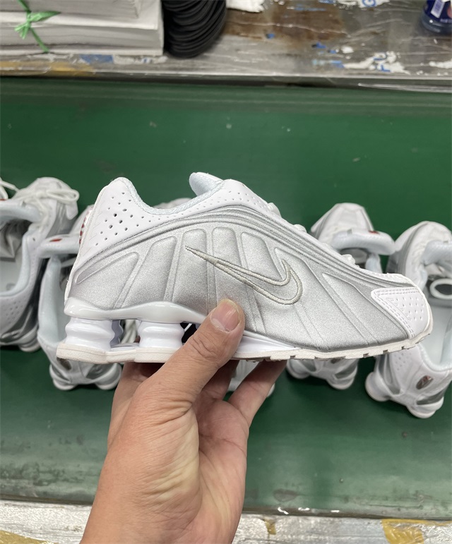 kid shox r4 shoes-009